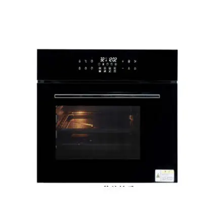 Home Major Kitchen Appliances Multifunctional Built-in Ovens Electric 60L
Home Major Kitchen Appliances Multifunctional Built-in Ovens Electric 60L