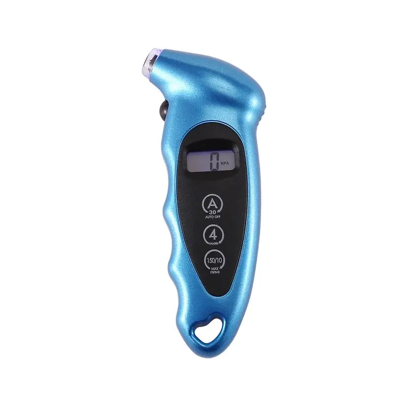 A73Q - Новый цифровой манометр для измерения давления в шинах автомобиля, велосипеда, грузовика, авто, с ЖК-дисплеем, тестер давления в шинах
A73Q - Новый цифровой манометр для измерения давления в шинах автомобиля, велосипеда, грузовика, авто, с ЖК-дисплеем, тестер давления в шинах