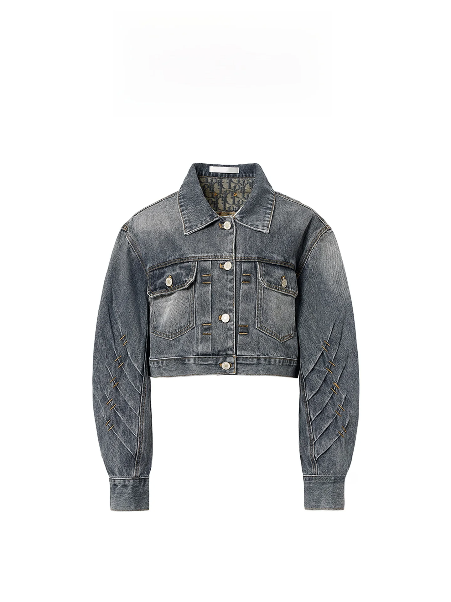 Azhen Fashion Denim Loose Style Jeans Two-Piece Set Washed Jacket Pants Casual Autumn Wear for Women High Waist Long...
Azhen Fashion Denim Loose Style Jeans Two-Piece Set Washed Jacket Pants Casual Autumn Wear for Women High Waist Long...