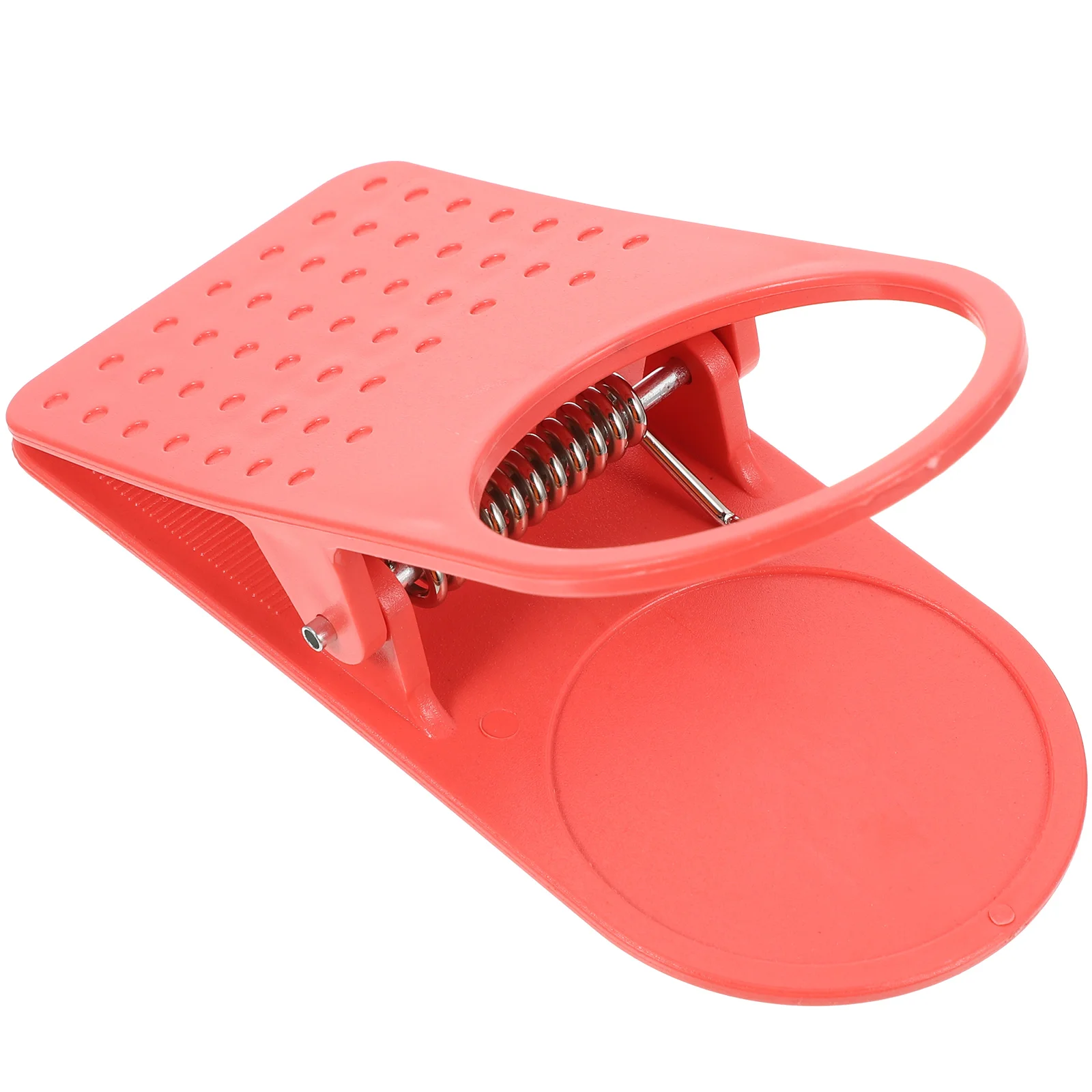 Holder 16x75x3cm Random Color Table Table Cup Holder Clip Clamp for Home Office Fastfood Beverage
Holder 16x75x3cm Random Color Table Table Cup Holder Clip Clamp for Home Office Fastfood Beverage