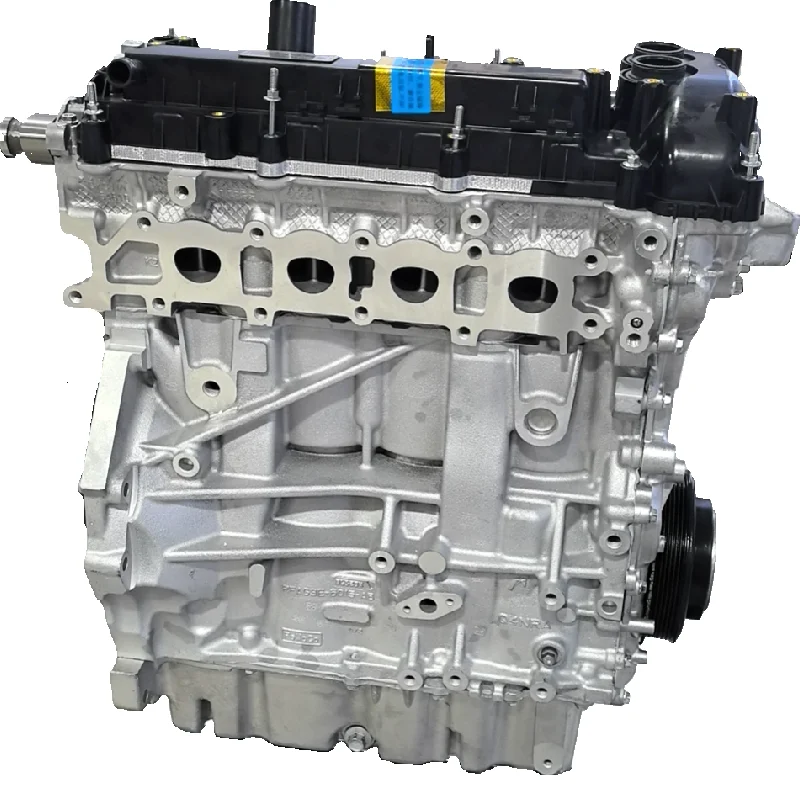 Wholesale High Quality 2.0T 204PT Petrol Car Engines for Old Land Rover New Condition Low Noise
Wholesale High Quality 2.0T 204PT Petrol Car Engines for Old Land Rover New Condition Low Noise