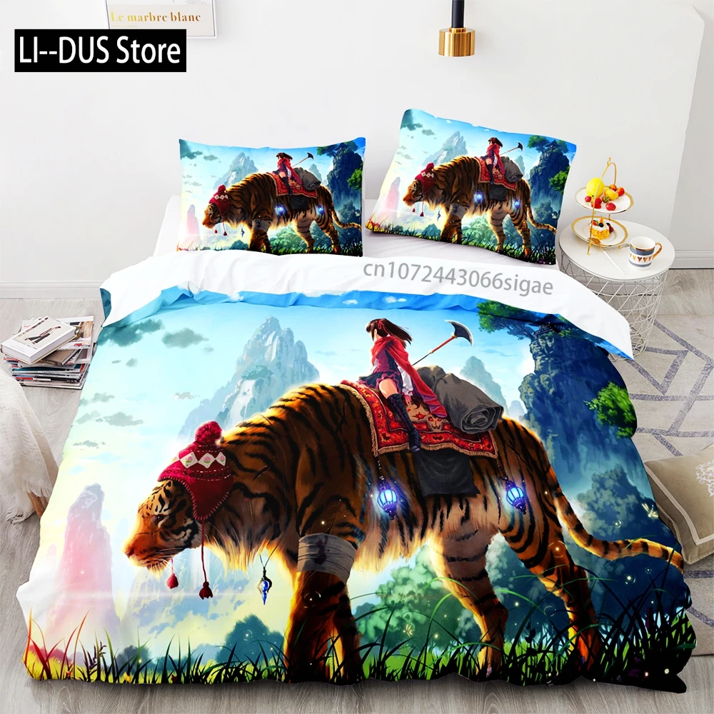 Beast lion Bedding Set Single Twin Full Queen King Size Animal Bed Set Aldult Kid Bedroom Duvetcover Sets 3D Print 040
Beast lion Bedding Set Single Twin Full Queen King Size Animal Bed Set Aldult Kid Bedroom Duvetcover Sets 3D Print 040