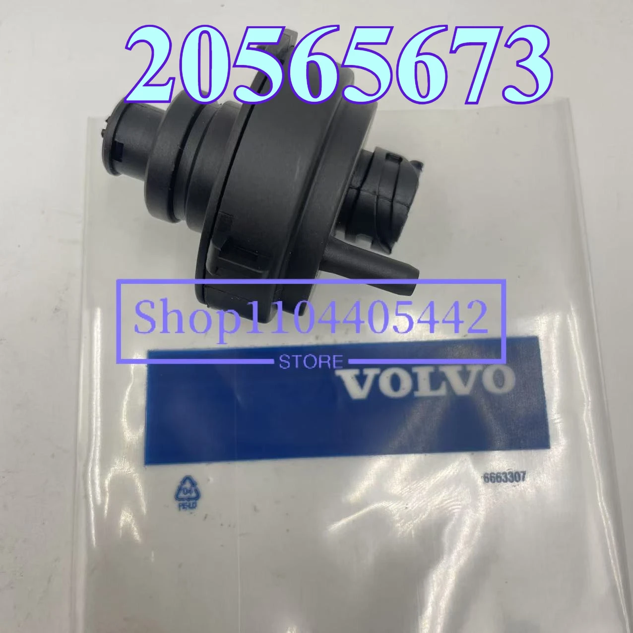 20565673 For Volvo EC210 EC240 EC290 EC360 Excavator Vacuum 20565673 Switch Air Pressure Sensor
20565673 For Volvo EC210 EC240 EC290 EC360 Excavator Vacuum 20565673 Switch Air Pressure Sensor