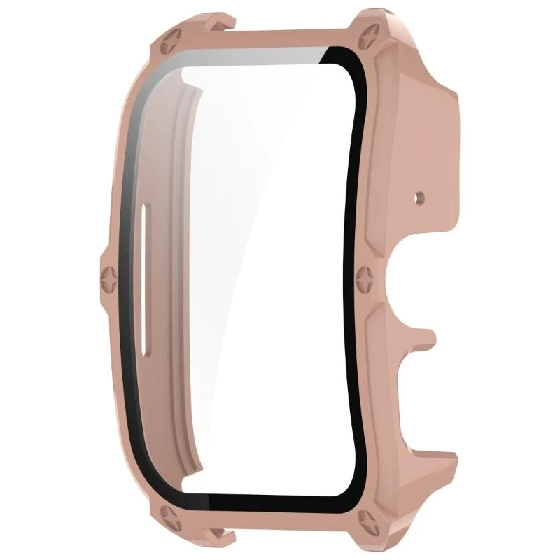 Watch Case Screen Protector for watch 4 with Protect Cover Shell
Watch Case Screen Protector for watch 4 with Protect Cover Shell