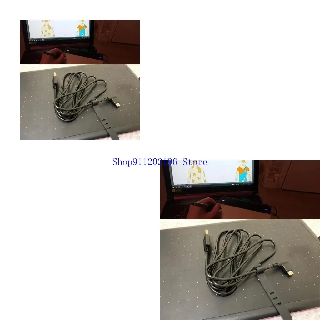 P82A USB -кабеля Data Data Sync Зарядка шнура питания для WACOM CTL4100 CTL6100 CTL471
P82A USB -кабеля Data Data Sync Зарядка шнура питания для WACOM CTL4100 CTL6100 CTL471