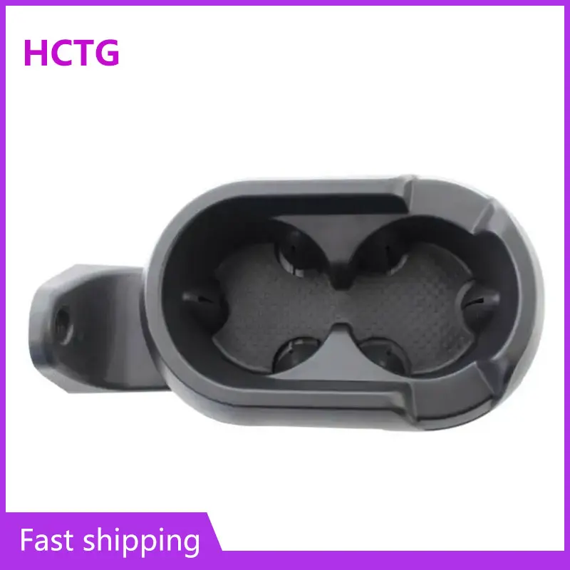 A4518100370 Car Center Console Water Cup Holder Beverage Bottle Tray For Mercedes-Benz Smart Fortwo 450 451 2007-2015
A4518100370 Car Center Console Water Cup Holder Beverage Bottle Tray For Mercedes-Benz Smart Fortwo 450 451 2007-2015