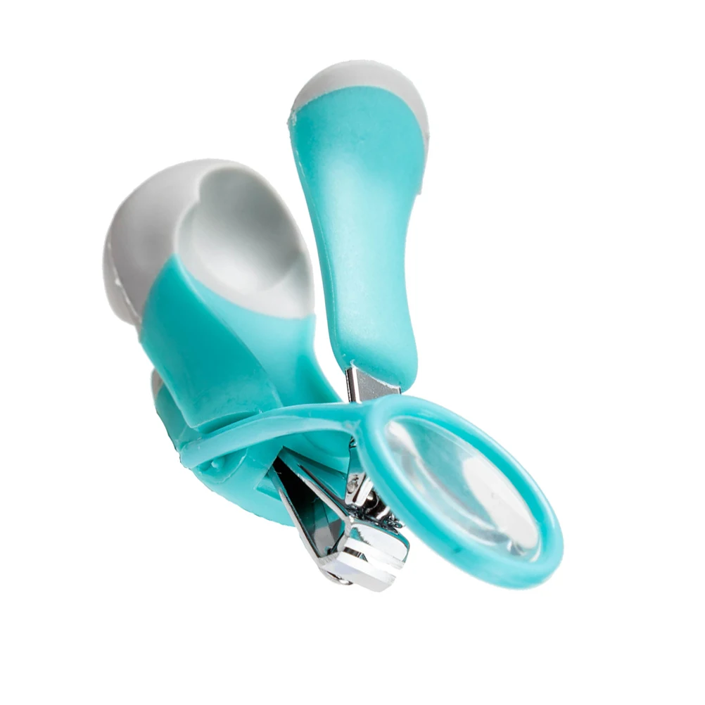 Baby Care Clipper Infant Clippers ABS Durable Safe Ergonomic Handle Nail Scissors Fingernail Manicure Tool Baby Safe Nail Care
Baby Care Clipper Infant Clippers ABS Durable Safe Ergonomic Handle Nail Scissors Fingernail Manicure Tool Baby Safe Nail Care