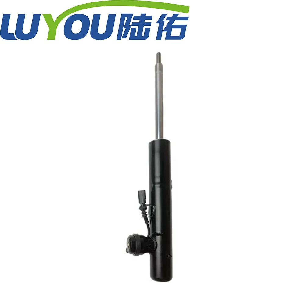 8RD513035B LuYOU Auto Parts 1 pcs High Quality Car Accessories Rear Shock Absorber Assembly For Audi A4 S4 B8 2007-2016
8RD513035B LuYOU Auto Parts 1 pcs High Quality Car Accessories Rear Shock Absorber Assembly For Audi A4 S4 B8 2007-2016