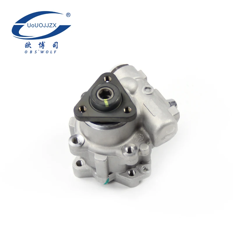 High Quality Auto Parts Power Steering Pump Assembly for X3 E53 2001-2007 32416757914 32416757840
High Quality Auto Parts Power Steering Pump Assembly for X3 E53 2001-2007 32416757914 32416757840