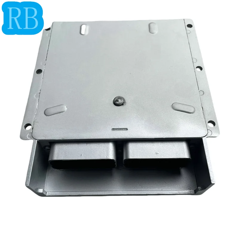 Электронный блок управления 4921411ECU для экскаваторов Cummins, с программой, восстановленный, гарантия качества один год.
Электронный блок управления 4921411ECU для экскаваторов Cummins, с программой, восстановленный, гарантия качества один год.