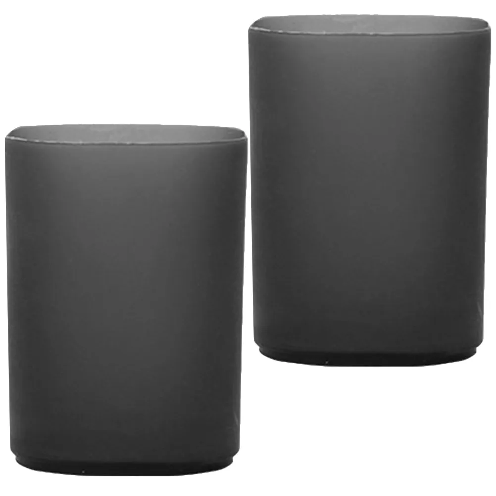 Набор из 2-х подставок для ручек и карандашей, органайзер для стола, вместительный пластиковый контейнер для канцелярии, держатель для кистей для макияжа, многоразовый настольный органайзер
Набор из 2-х подставок для ручек и карандашей, органайзер для стола, вместительный пластиковый контейнер для канцелярии, держатель для кистей для макияжа, многоразовый настольный органайзер