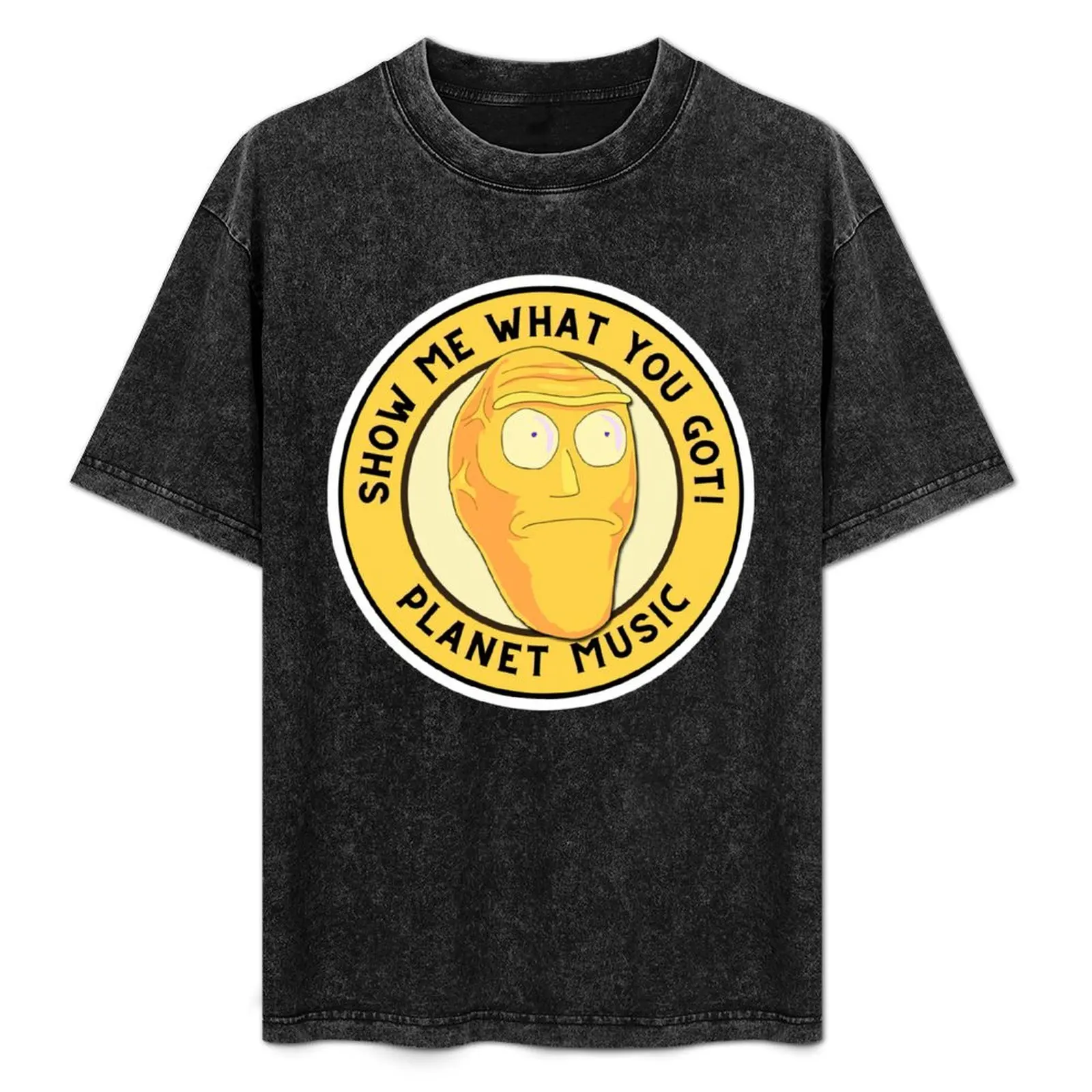 Planet Music ! T-Shirt Dry Fit Running Short Sleeve Top
Planet Music ! T-Shirt Dry Fit Running Short Sleeve Top