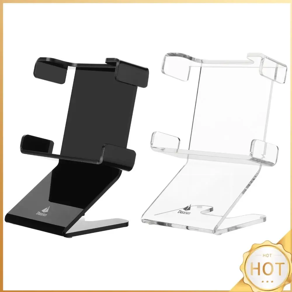 For JBL Go 5 Acrylic Audio Bracket Non-slip Desk Mount Stand Optimize Audio Quality 45° Tilt Bracket for Speaker for Daily Use
For JBL Go 5 Acrylic Audio Bracket Non-slip Desk Mount Stand Optimize Audio Quality 45° Tilt Bracket for Speaker for Daily Use