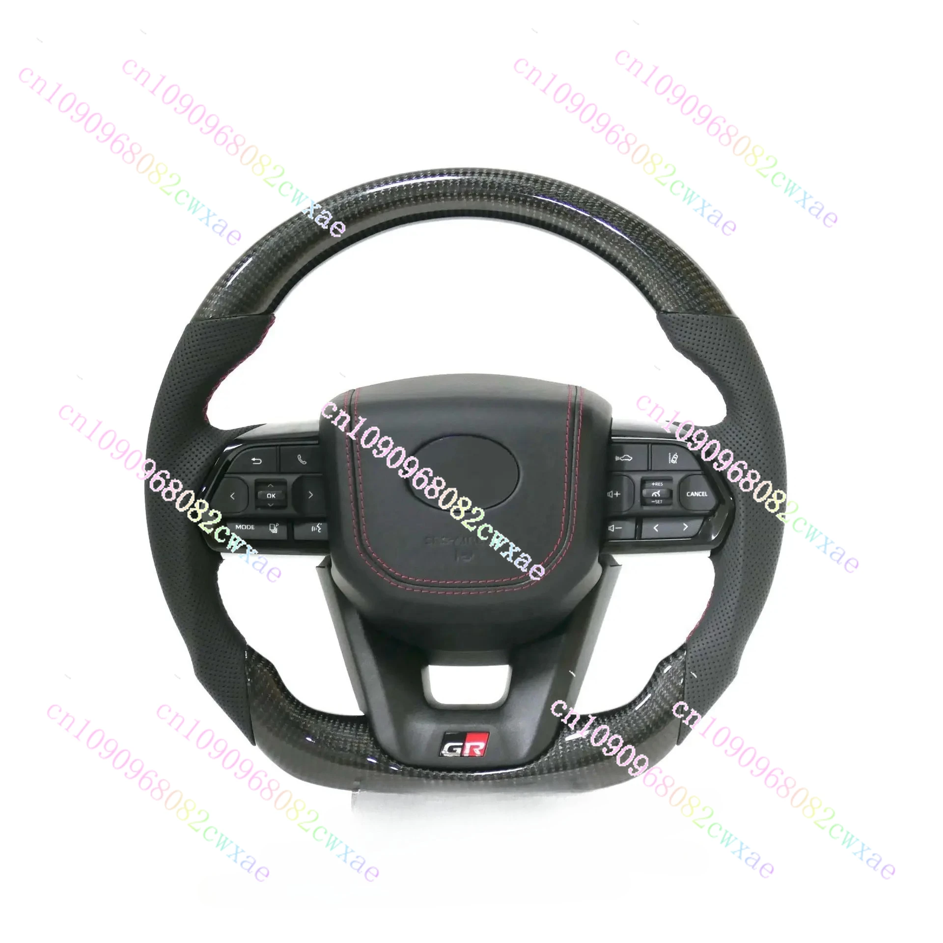 2025 hot sale for 86 AT86 GR86 FRS Subaru BRZ AE86 carbon fiber steering wheel
2025 hot sale for 86 AT86 GR86 FRS Subaru BRZ AE86 carbon fiber steering wheel