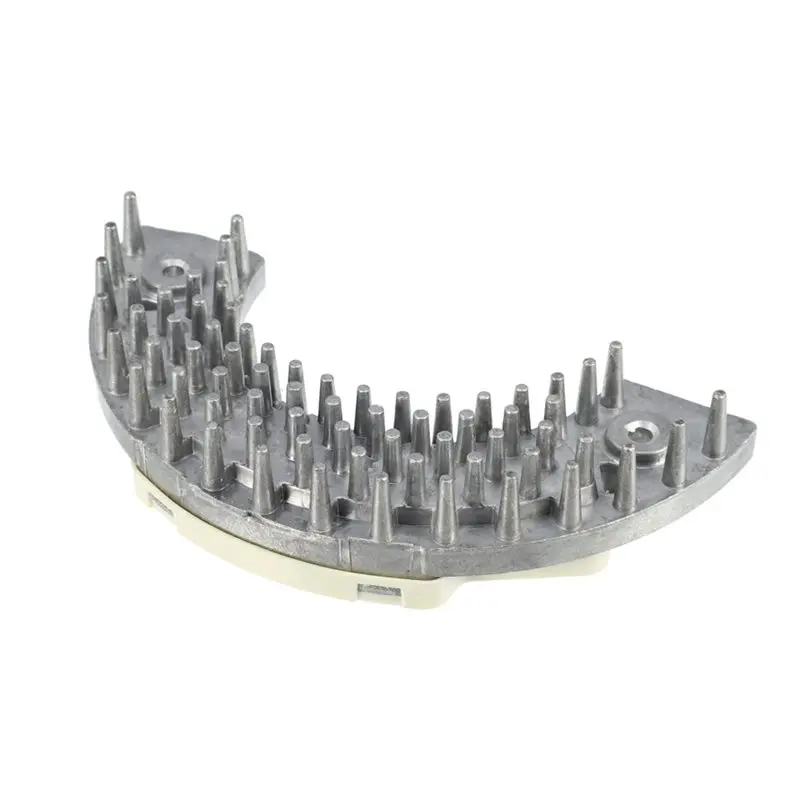 Blower Resistor Module 6441AL 6441CX 6441CY 6441Y4 6441S6 6441AP For 206 307 Citro N Speed Control Module
Blower Resistor Module 6441AL 6441CX 6441CY 6441Y4 6441S6 6441AP For 206 307 Citro N Speed Control Module