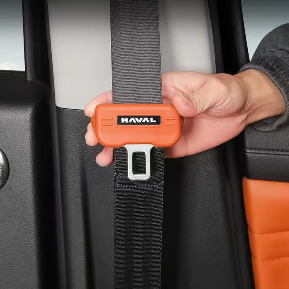 Fit For Haval H9 2th Seat belt protective cover anti scratch and anti-collision seat belt buckle special automotive supplies
Fit For Haval H9 2th Seat belt protective cover anti scratch and anti-collision seat belt buckle special automotive supplies