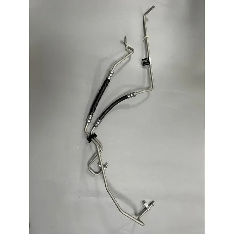 Radiator Transmission in/Out Fuel Hose Pipe Tube Auto Parts for Cadillac SRX 2010 2011 2012 2013 2014 2015 2016
Radiator Transmission in/Out Fuel Hose Pipe Tube Auto Parts for Cadillac SRX 2010 2011 2012 2013 2014 2015 2016