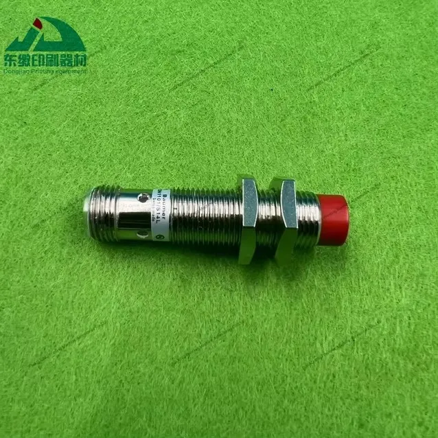 IM12-04NPO-ZC1 6011985 Sensor for Roland 900 Accessories Printing Machine Electric Eye
IM12-04NPO-ZC1 6011985 Sensor for Roland 900 Accessories Printing Machine Electric Eye