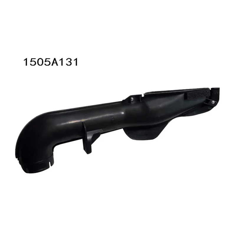 1505A131 Air Cleaner Intake Duct For Mitsubishi Montero Pajero Sport Nativa L200 Triton 4D56 6B31engine Air Intakes Hose
1505A131 Air Cleaner Intake Duct For Mitsubishi Montero Pajero Sport Nativa L200 Triton 4D56 6B31engine Air Intakes Hose