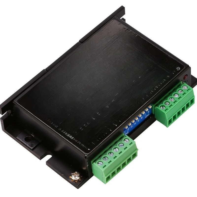 42 Stepper Motor Driver MD-2322/2504/2778 Motor Controller Replace DM422
42 Stepper Motor Driver MD-2322/2504/2778 Motor Controller Replace DM422