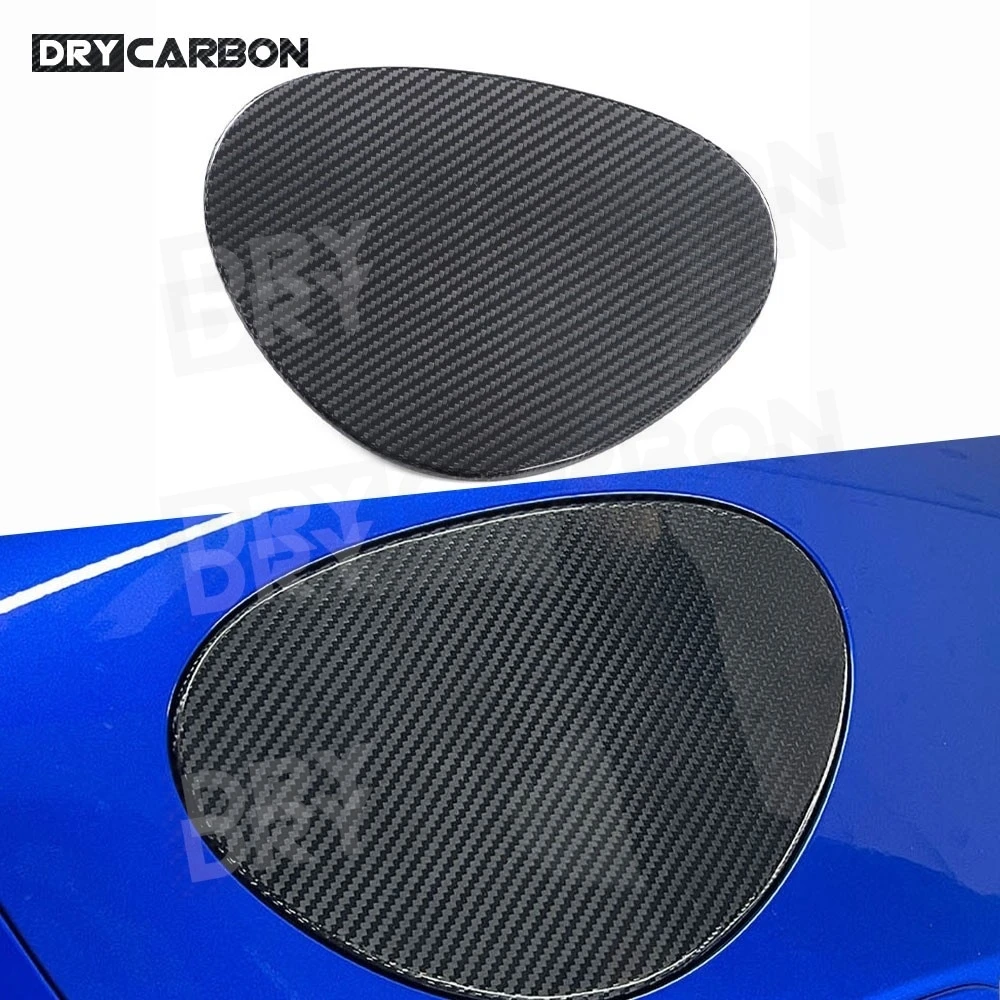 Carbon Fiber Car Oil Fuel Cap Tank Cover Trim Cover Body Kits Petrol Cap for Toyota Subaru BRZ 86 2022+ Accessories
Carbon Fiber Car Oil Fuel Cap Tank Cover Trim Cover Body Kits Petrol Cap for Toyota Subaru BRZ 86 2022+ Accessories