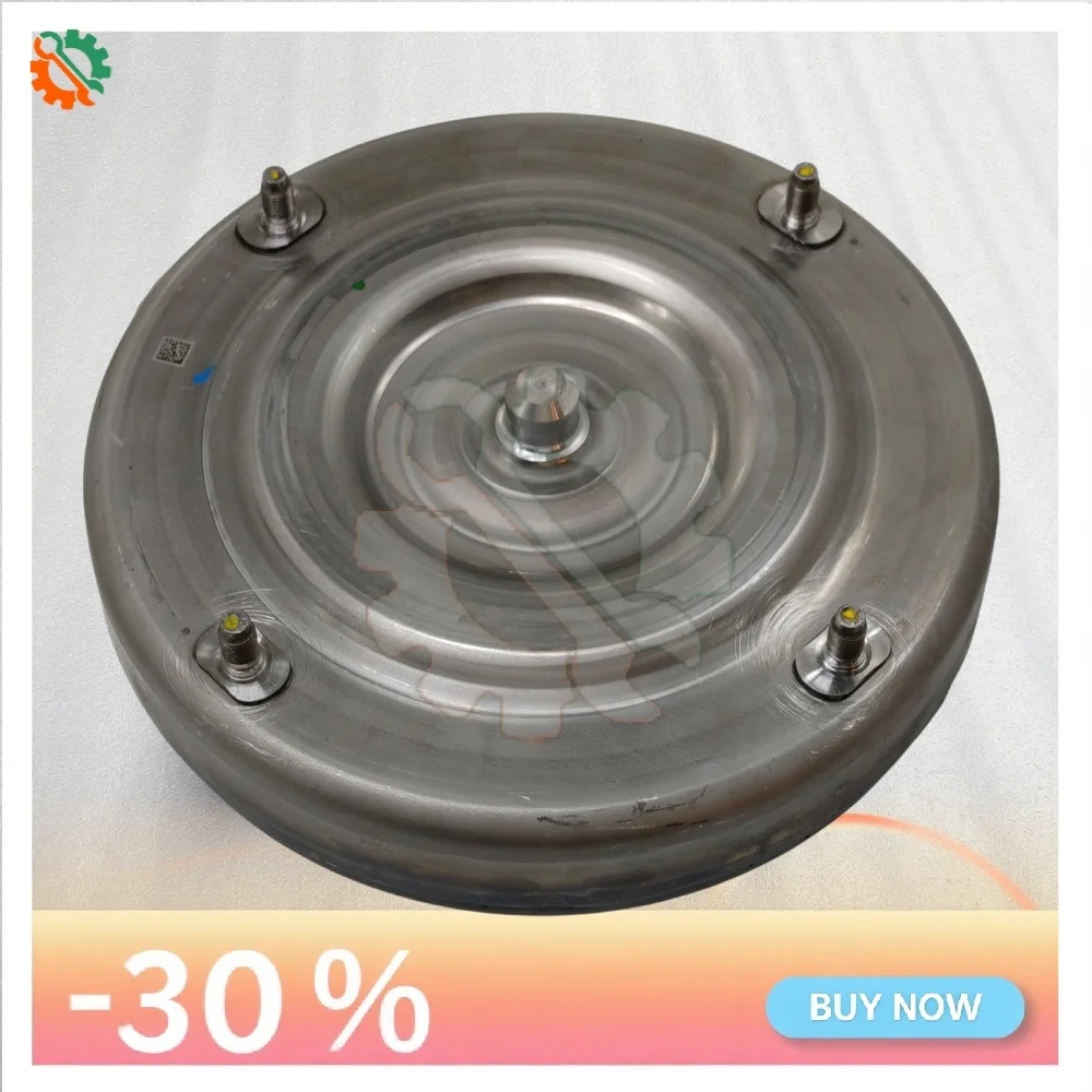 6F35 LUK New Transmission Automatic Torque Converter 4840010100 BB5P7902-EF BB5Z7902-F Suit For Ford Edge Escape Explore
6F35 LUK New Transmission Automatic Torque Converter 4840010100 BB5P7902-EF BB5Z7902-F Suit For Ford Edge Escape Explore