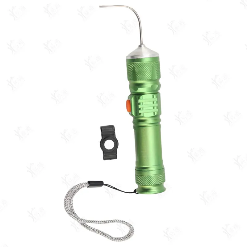 Charging high-power ultra bright ultra fast fiber light maintenance and use in conjunction with Pozi
Charging high-power ultra bright ultra fast fiber light maintenance and use in conjunction with Pozi