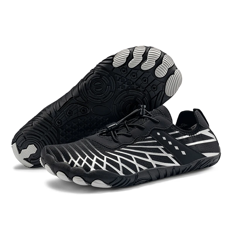 Breathable Barefoot Shoes Men's Women's Water Shoes Quick-Dry Surfing Aqua Shoes Breathable Non-Slip Outdoor Sandals Shoes
Breathable Barefoot Shoes Men's Women's Water Shoes Quick-Dry Surfing Aqua Shoes Breathable Non-Slip Outdoor Sandals Shoes