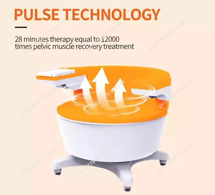 2025new ES Pelvic Floor Muscle Postpartum Muscle Training Prostate treatment Massage Chair Machine Urinary Incontinence butt 
2025new ES Pelvic Floor Muscle Postpartum Muscle Training Prostate treatment Massage Chair Machine Urinary Incontinence butt