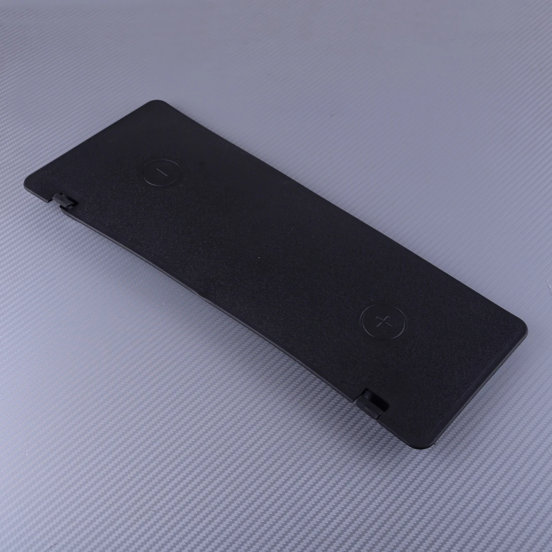 Battery Tray Cover Replacement Black Plastic Fit For Audi A6 S6 4B C5 1998 1999 2000 2001 2002 2003 2004 2005 4B1819422
Battery Tray Cover Replacement Black Plastic Fit For Audi A6 S6 4B C5 1998 1999 2000 2001 2002 2003 2004 2005 4B1819422