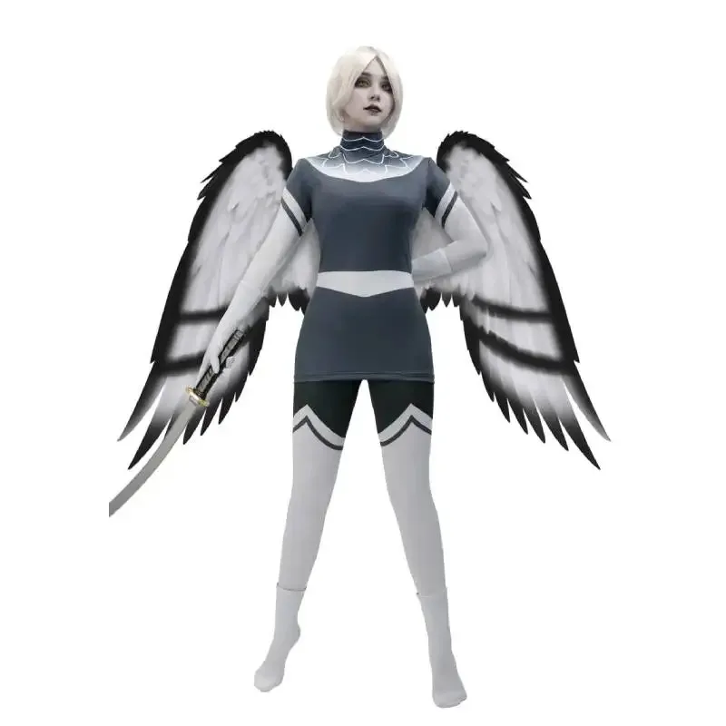 DAZCOS Lute Cosplay Costume Full Set Lute Cosplay Costume with Dress Gloves Full Set Halloween Party Anime Outfits for Women
DAZCOS Lute Cosplay Costume Full Set Lute Cosplay Costume with Dress Gloves Full Set Halloween Party Anime Outfits for Women
