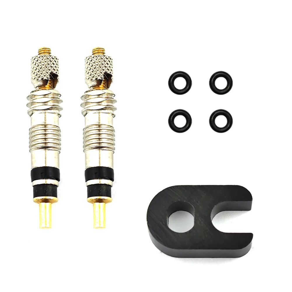 High Quality Kit Parts Valve Cores Bicycle French Air Pump Accessories Mountain Bike Mtb Replacement Road Bike
High Quality Kit Parts Valve Cores Bicycle French Air Pump Accessories Mountain Bike Mtb Replacement Road Bike