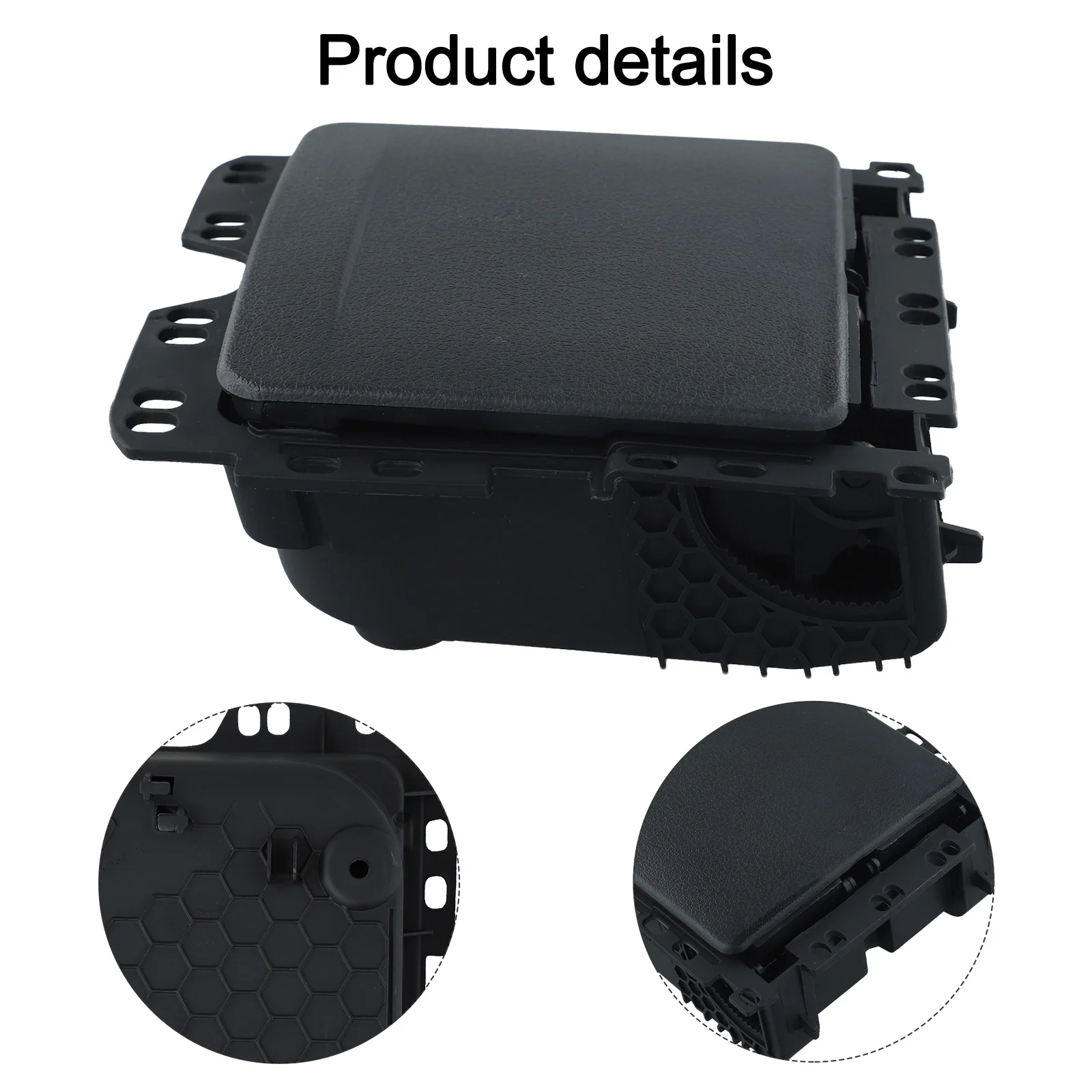 Car Accessories Vehicle Interior As Shown Cup Holder Replacement Car Accessory Practical Design Single Piece Unit
Car Accessories Vehicle Interior As Shown Cup Holder Replacement Car Accessory Practical Design Single Piece Unit