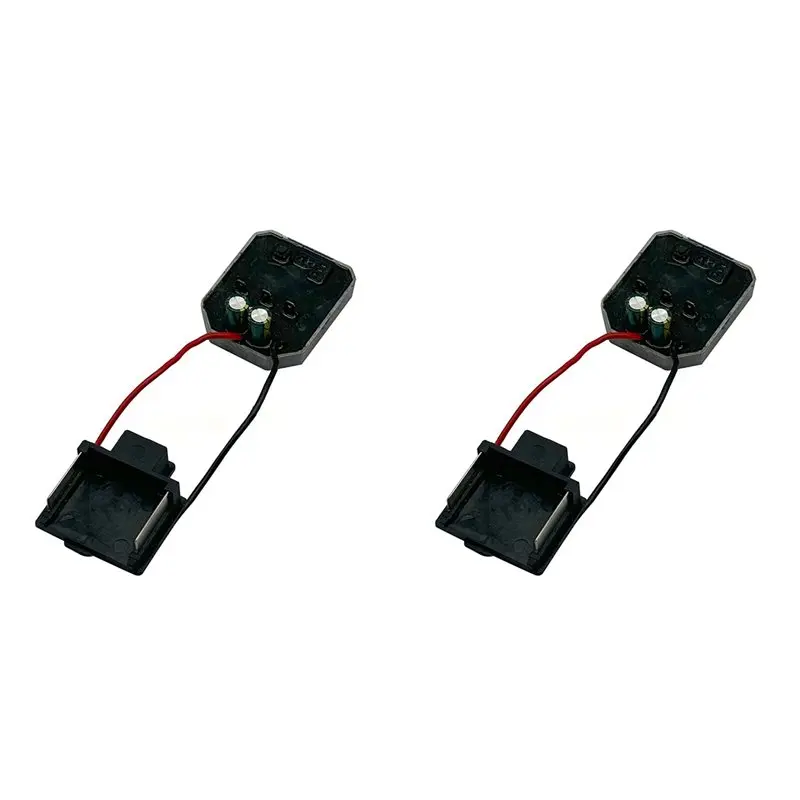 LLCS-2X Motor Control Board Switch For 13Mm Brushless Electric Drill Switch Brushless Impact- Wrench Drive Control Board Tool
LLCS-2X Motor Control Board Switch For 13Mm Brushless Electric Drill Switch Brushless Impact- Wrench Drive Control Board Tool