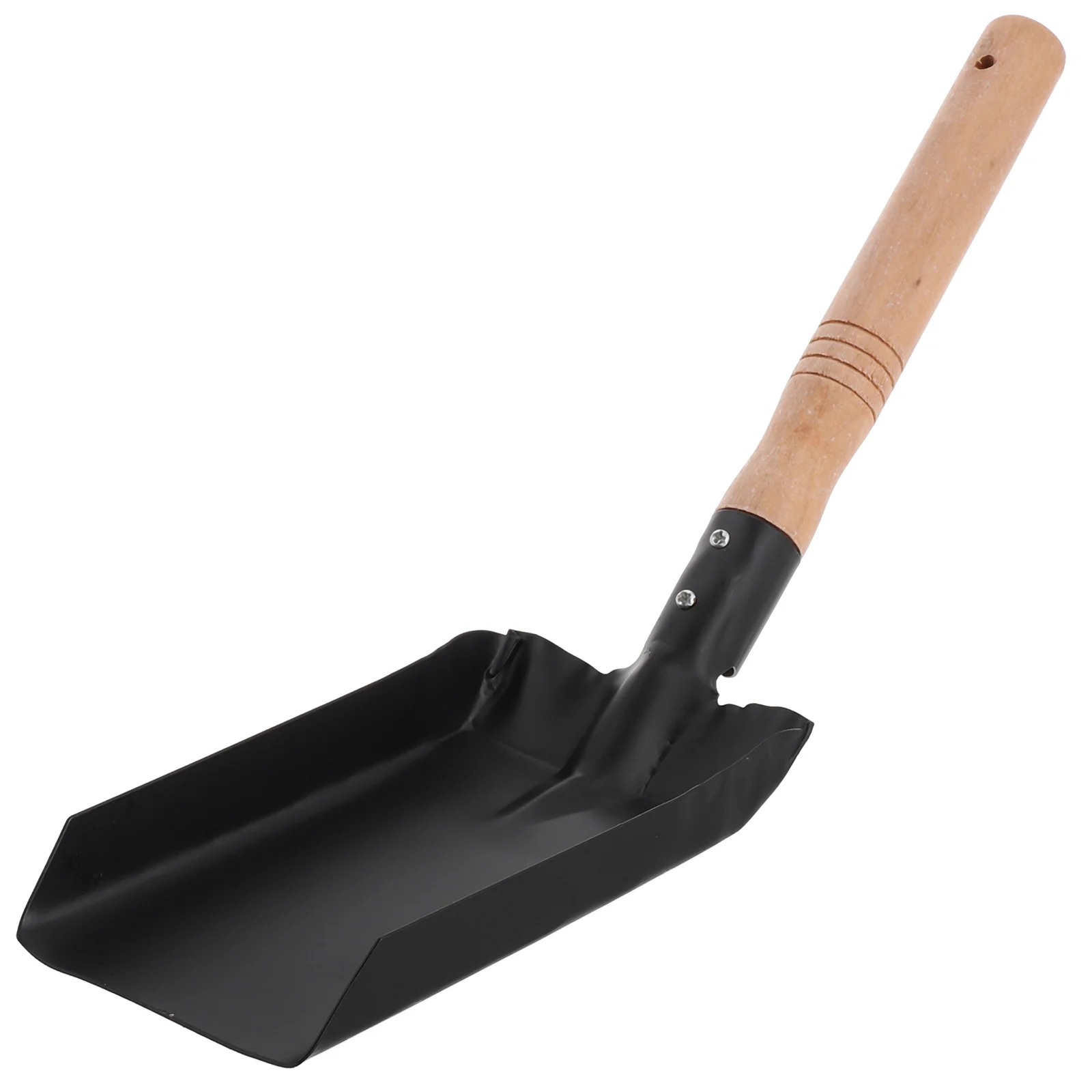 1PC Outdoor Digging Square Spade Shovels Compact Iron Wood Handle Lightweight Kids Gardening Tools Shovels for Digging
1PC Outdoor Digging Square Spade Shovels Compact Iron Wood Handle Lightweight Kids Gardening Tools Shovels for Digging