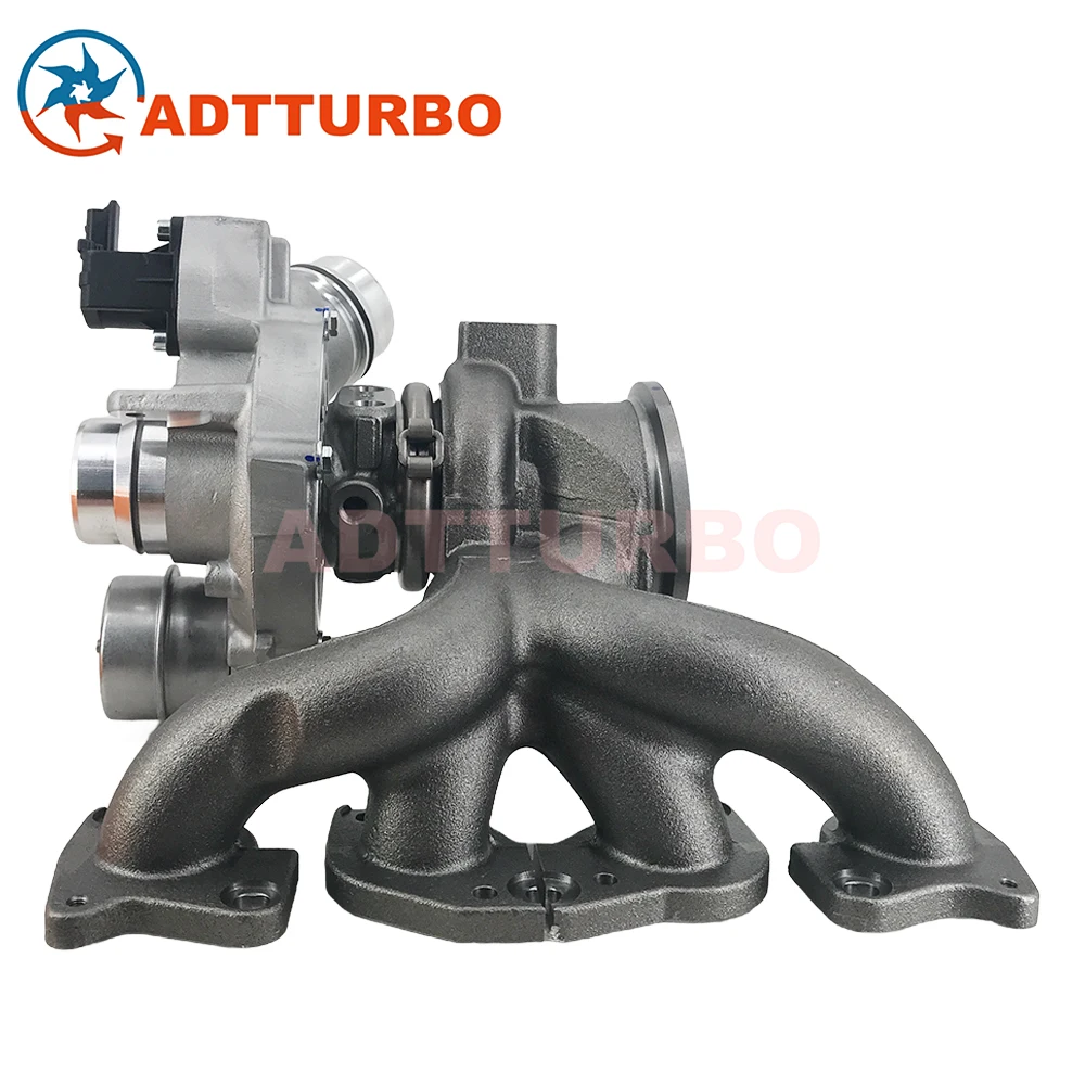 New B03 Turbocharger 18559700018 18559700018 18559700004 Turbine18559700005 18559700018 for Volvo S60 Passenger Car 2015 - 2022
New B03 Turbocharger 18559700018 18559700018 18559700004 Turbine18559700005 18559700018 for Volvo S60 Passenger Car 2015 - 2022