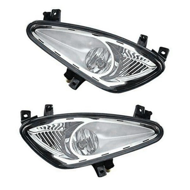 Car Front Bumper Fog Light Fog Lamp For Mercedes Benz W221 S550 S600 2007-2009 Left: 2218200156 Right: 2218200256 
Car Front Bumper Fog Light Fog Lamp For Mercedes Benz W221 S550 S600 2007-2009 Left: 2218200156 Right: 2218200256