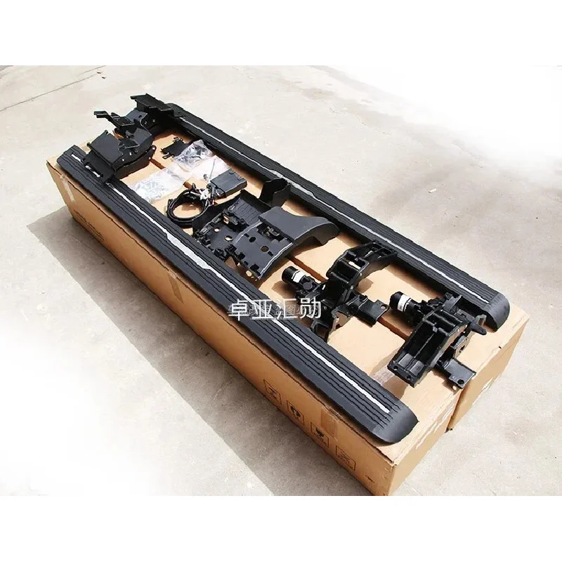 Лидер продаж на заводе, силовые подножки, электрические подножки для грузовиков, педаль для F150 Raptor 2011+
Лидер продаж на заводе, силовые подножки, электрические подножки для грузовиков, педаль для F150 Raptor 2011+