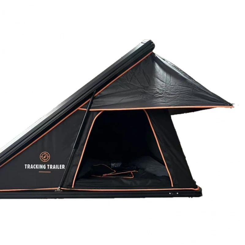 Aluminum Pentagon Hard Rooftop Tent Quick Setup Car Outdoor Camping
Aluminum Pentagon Hard Rooftop Tent Quick Setup Car Outdoor Camping