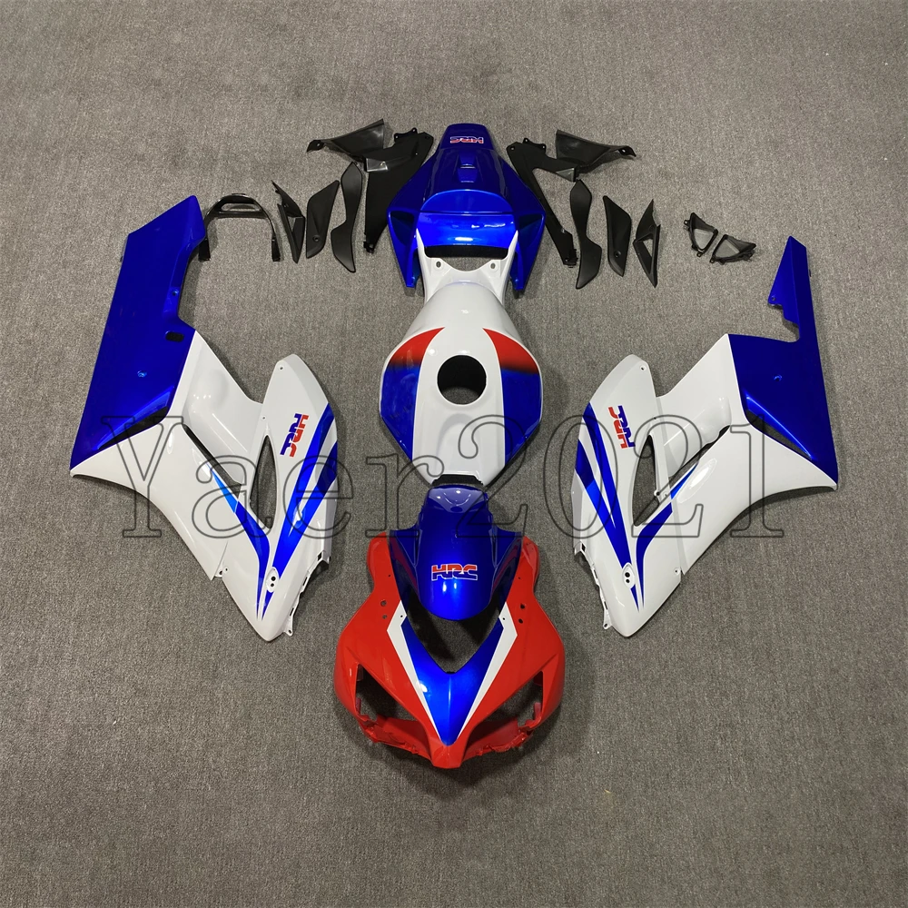 Motorcycle Fairing Kit ABS Plastic Injection Bodykits Full Bodywork Cover For Honda CBR1000RR CBR 1000RR 2004 2005
Motorcycle Fairing Kit ABS Plastic Injection Bodykits Full Bodywork Cover For Honda CBR1000RR CBR 1000RR 2004 2005