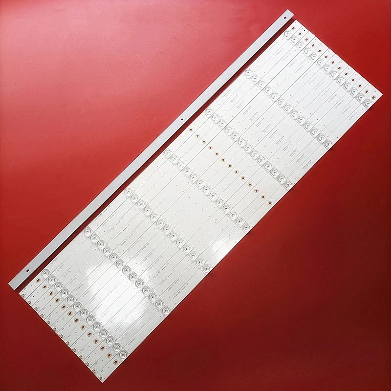 LED backlight strip 7 lamp For Sharp 3P70P5022-A0 A1 4T-C70AHZA 4T-C70AHNA 4T-C70AHGA 4T-C70AHMA 4T-70N4AA 70A2UM
LED backlight strip 7 lamp For Sharp 3P70P5022-A0 A1 4T-C70AHZA 4T-C70AHNA 4T-C70AHGA 4T-C70AHMA 4T-70N4AA 70A2UM