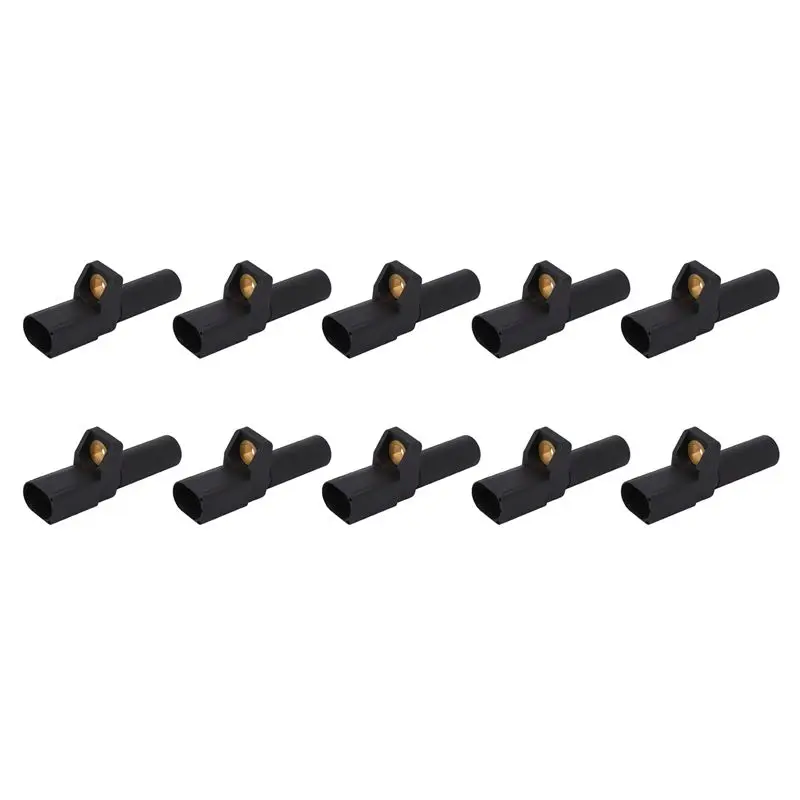 Unusual 10X Crankshaft Position Sensor 1621533028 For Ssangyong MUSSO KORANDO E23 E32
Unusual 10X Crankshaft Position Sensor 1621533028 For Ssangyong MUSSO KORANDO E23 E32