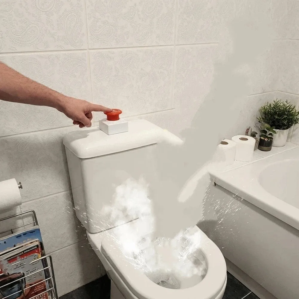 Stylish Space-Themed Toilet Tank Press Button Distinctive Eye-Catching Solid Reliable Material Flush Replacement Button
Stylish Space-Themed Toilet Tank Press Button Distinctive Eye-Catching Solid Reliable Material Flush Replacement Button