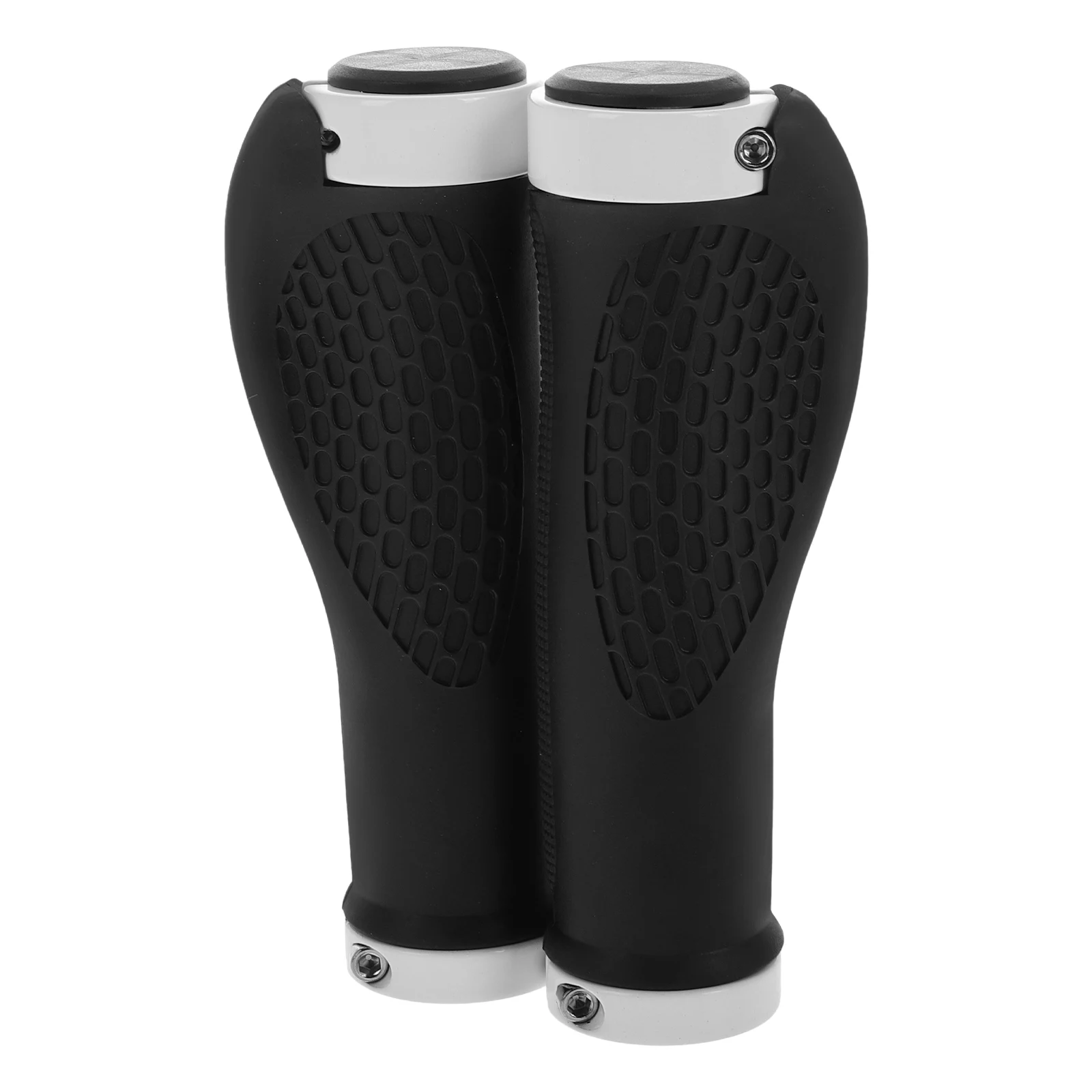 Bicycle Locking Grips H Covers Bike Ergonomic Flat Auxiliary Dual Locking Comfortable Grip Easy Installation Multiple
Bicycle Locking Grips H Covers Bike Ergonomic Flat Auxiliary Dual Locking Comfortable Grip Easy Installation Multiple
