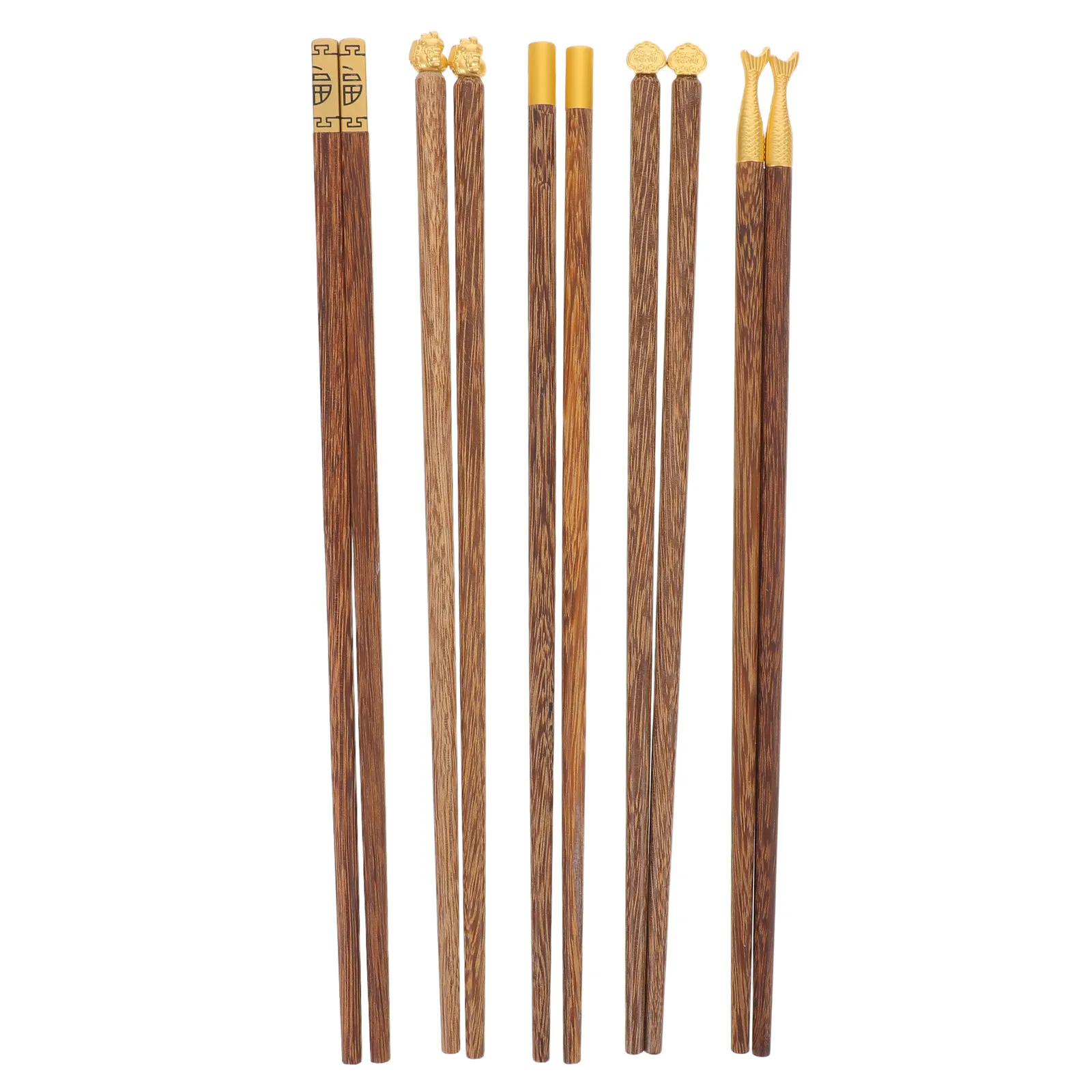1Set Premium Hardwood Chopsticks Chinese Style Hand-Carved Reusable Natural Wooden Chopsticks Set Elegant Travel Picnic Camping
1Set Premium Hardwood Chopsticks Chinese Style Hand-Carved Reusable Natural Wooden Chopsticks Set Elegant Travel Picnic Camping