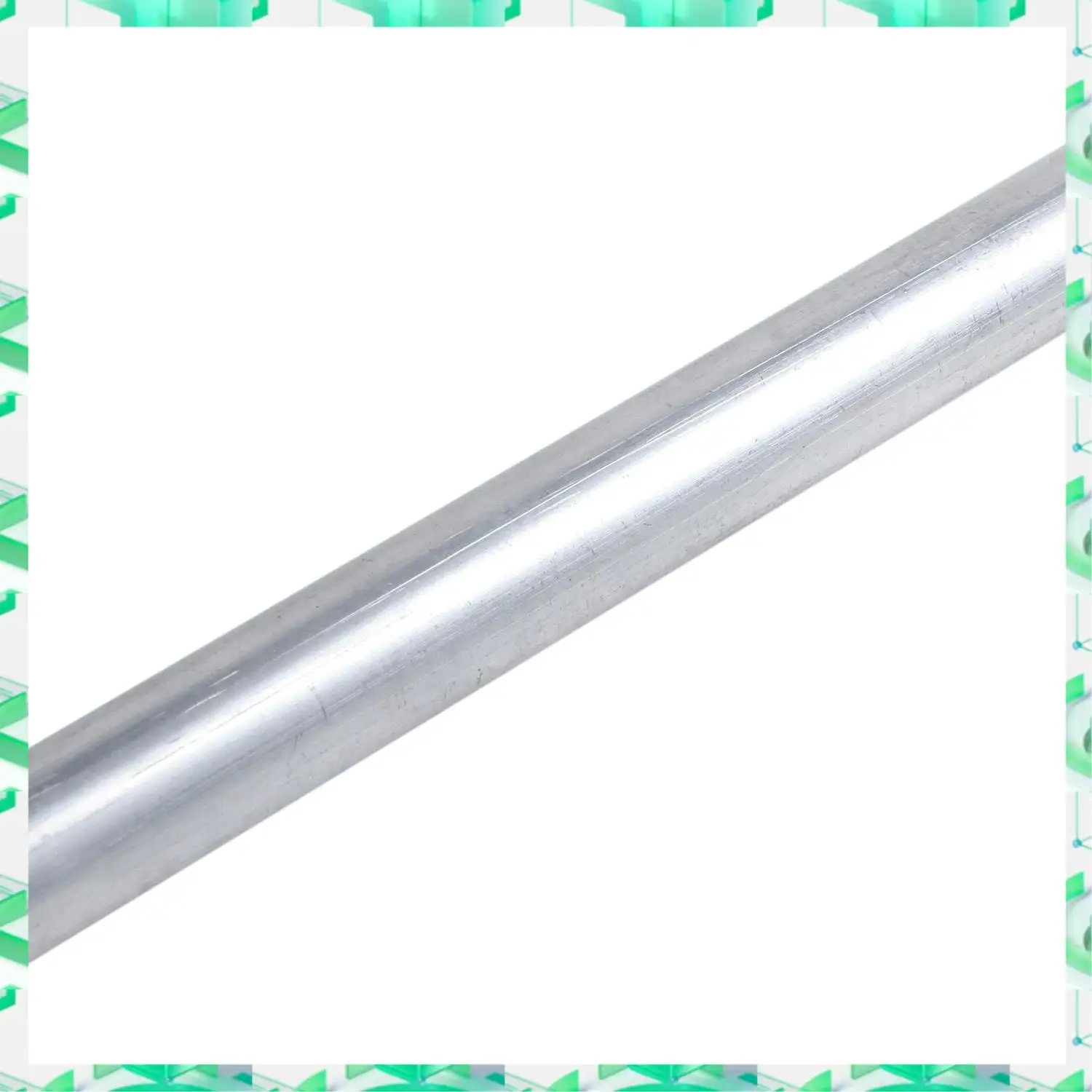 FIZP 1Pc 20 Inch Airless Sprayer Paint Tool Extension Pole 50Cm With Tip Guard Nozzle Seat
FIZP 1Pc 20 Inch Airless Sprayer Paint Tool Extension Pole 50Cm With Tip Guard Nozzle Seat