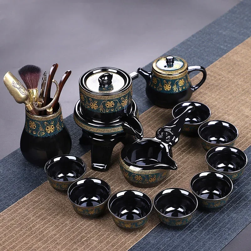 Modern Ceramic Travel Tea Sets Chinese Portable Ceramic Bone China Teaset Gaiwan Teacup Porcelain Tea Cup The Kung Fu Teapot Set
Modern Ceramic Travel Tea Sets Chinese Portable Ceramic Bone China Teaset Gaiwan Teacup Porcelain Tea Cup The Kung Fu Teapot Set