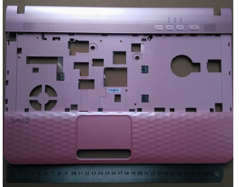 New laptop upper case cover plamrest for SONY VPCEG16FM PCG-61A12L
New laptop upper case cover plamrest for SONY VPCEG16FM PCG-61A12L