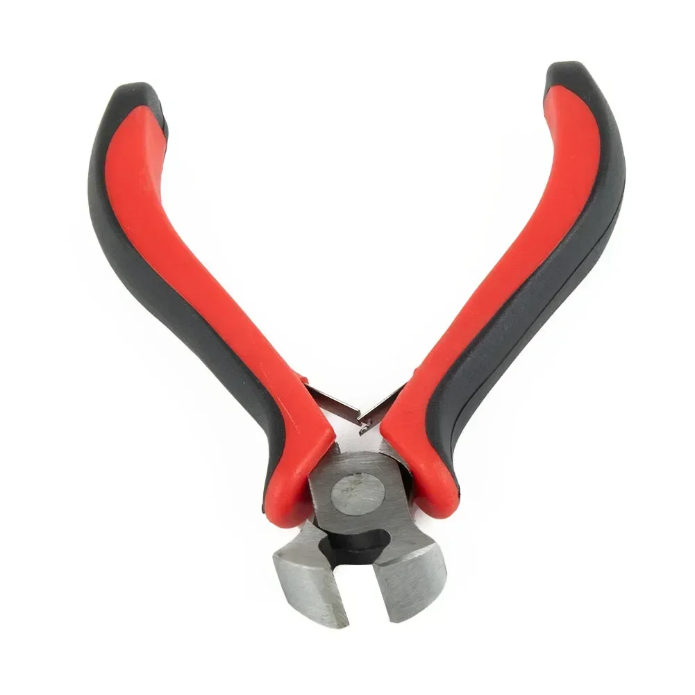 Fret Puller Tool Frets Puller Nipper About 10 * 7 * 2.4cm About 4 * 2.7 * 0.9in Plastic Professional About 73.7g
Fret Puller Tool Frets Puller Nipper About 10 * 7 * 2.4cm About 4 * 2.7 * 0.9in Plastic Professional About 73.7g