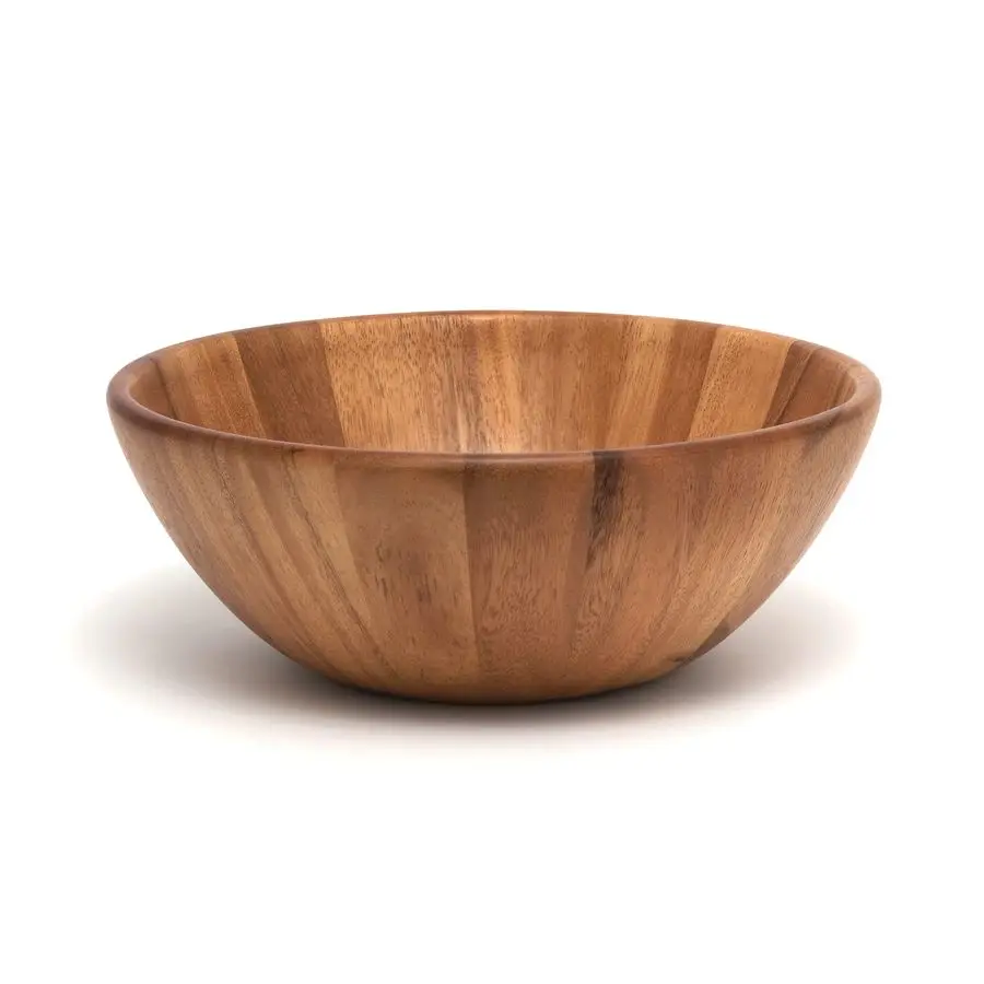 Acacia Round Flair Bowl
Acacia Round Flair Bowl